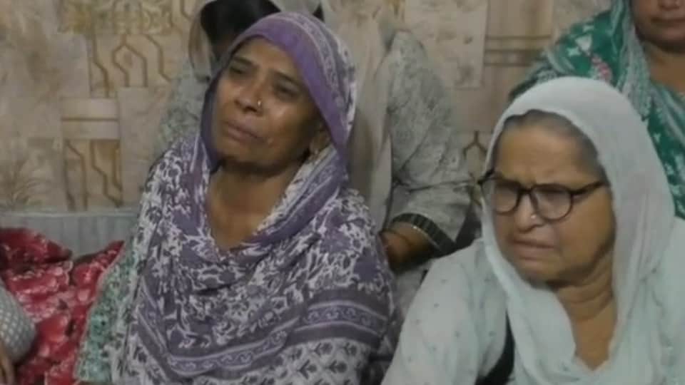 Firing in Ludhiana Youth killed