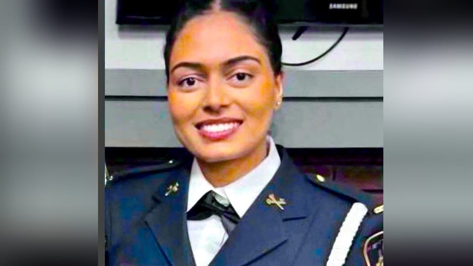 कनाडा में लुधियाना की बेटी की माैत: कैदी को ले जा रही थीं रमनदीप, सड़क हादसे में तीन की मौत