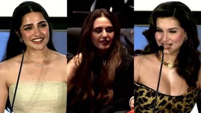 Toxic Trailer Release: Yash Kiara Advani Nayanthara Huma Qureshi Tara Rukmini Geetu Mohandas talks about film