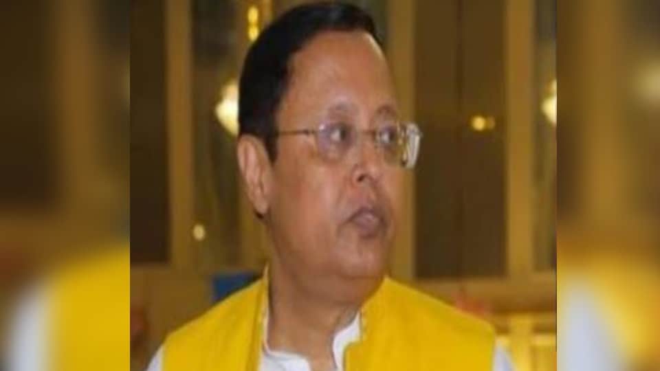 Geeta Shakya appointed BJP Braj region in charge in agra