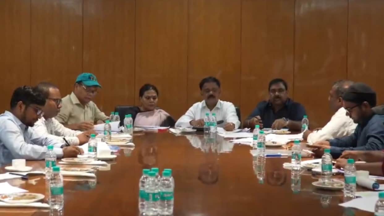 JPSC-JSSC Protest Continue Talks with Government End Without Agreement