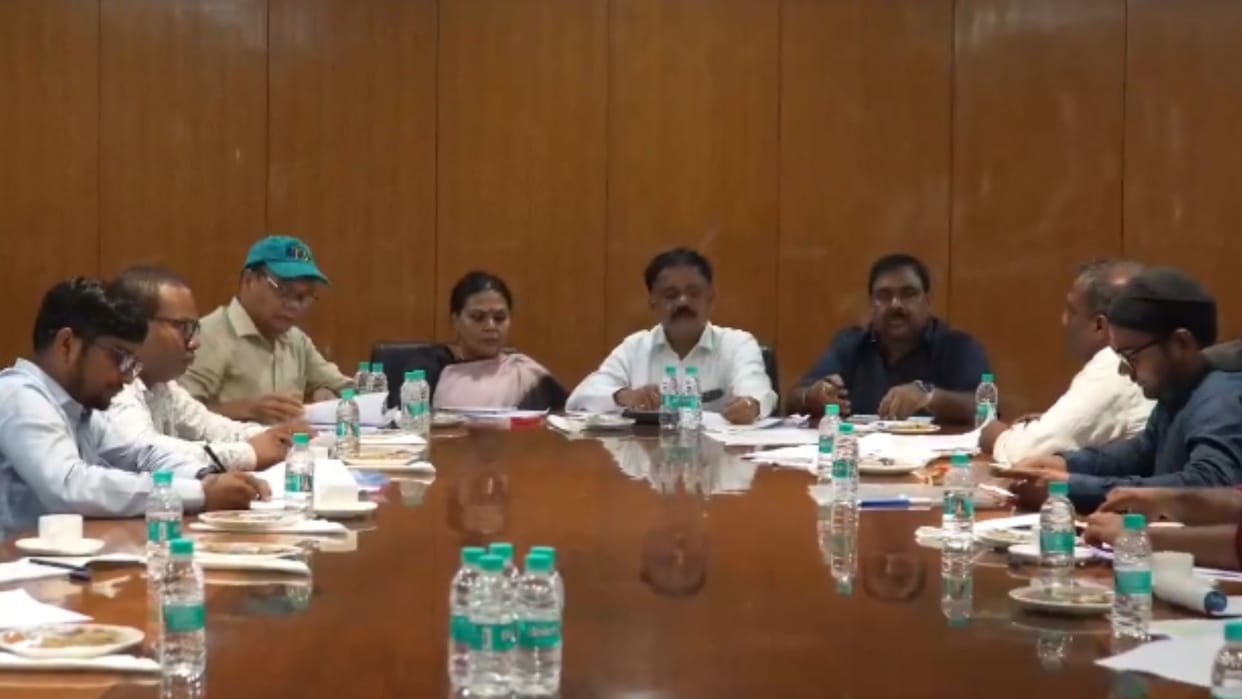 JPSC-JSSC Protest Continue Talks with Government End Without Agreement