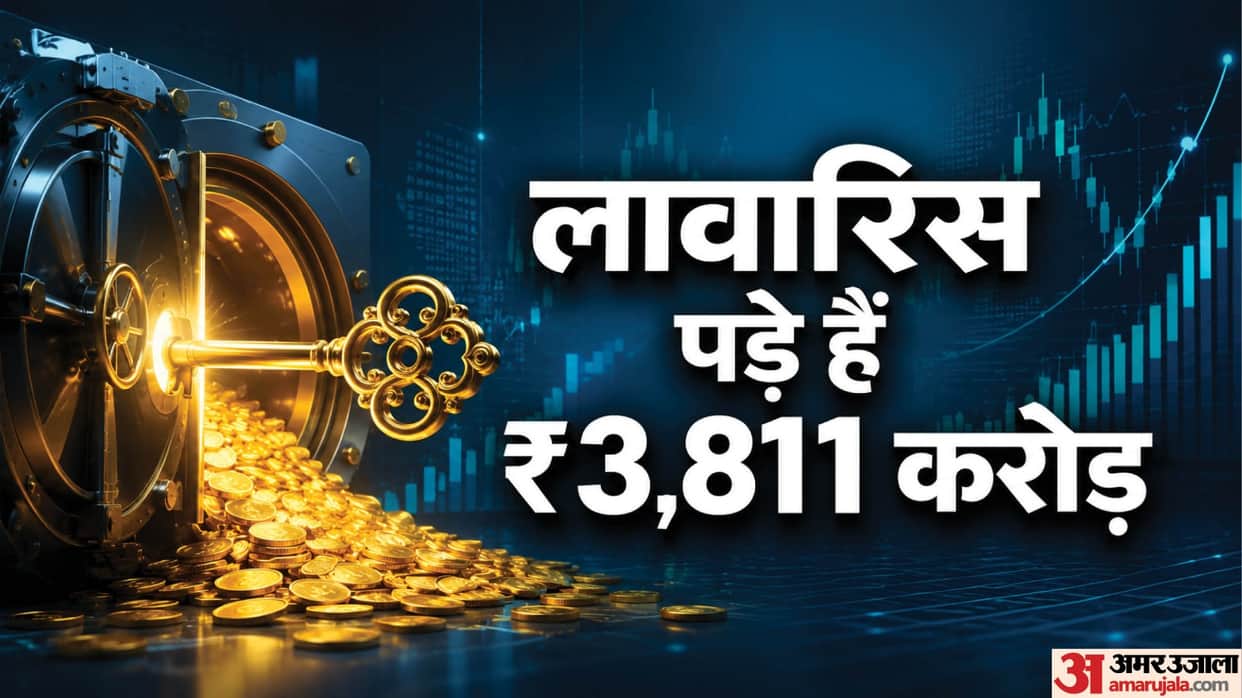 Unclaimed Mutual Fund Wealth Hits Rs 3,811 Crore: SEBI Report Reveals 15.7% Jump in Idle Dividends