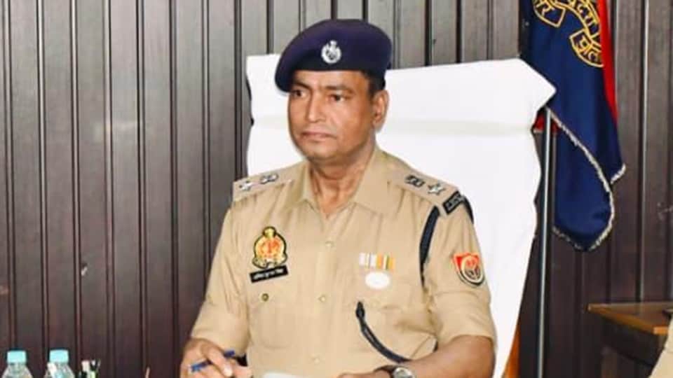 UP: Rampur SP's statement on cow slaughter goes viral—"Either they are true Muslims or