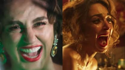 Sidharth Malhotra like Kiara Advani Toxic trailer calls her role one of her bests