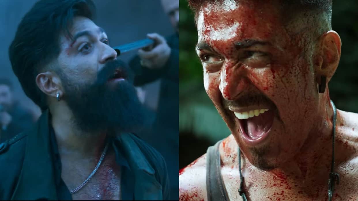 Yash and Kiara Advani starrer Toxic Trailer views in one hour hindi leads