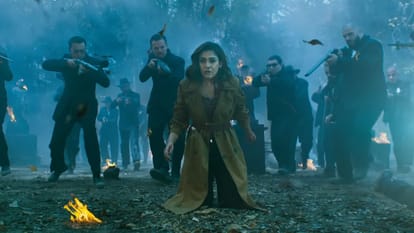 Yash Most Awaited Film Toxic Trailer Released Movie To Release On 26 August