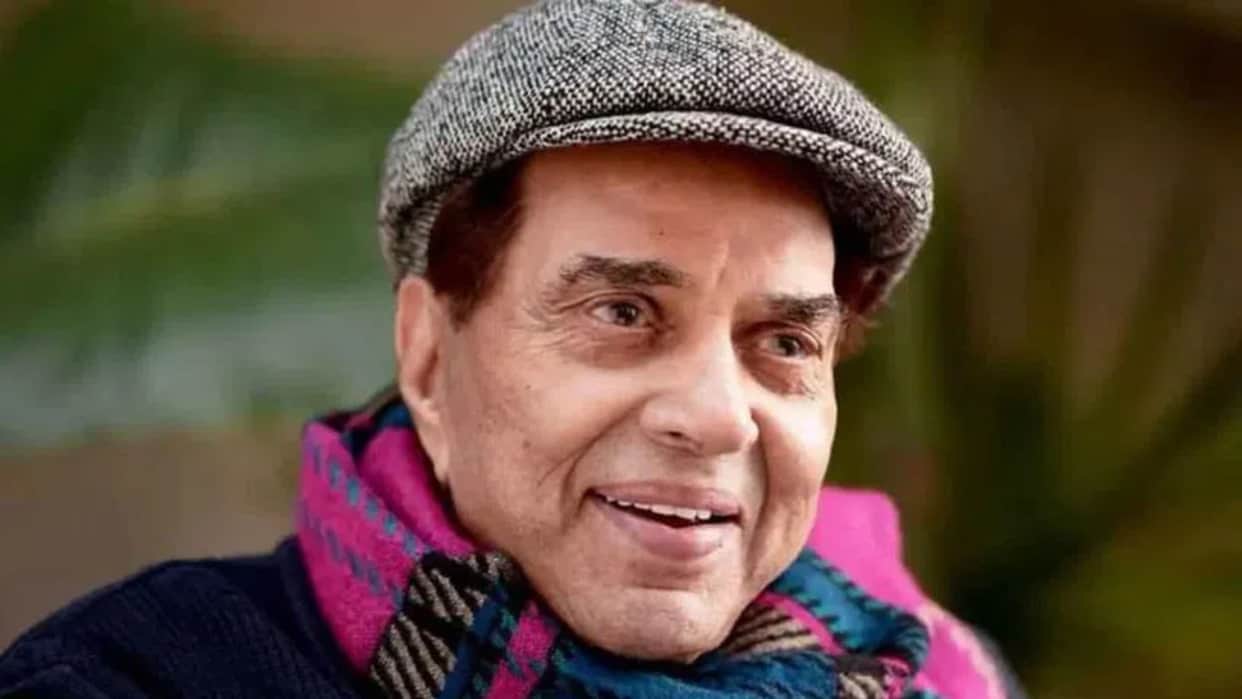 Musical tribute to Dharmendra by Pyaar Hi Pyaar Beshumaar to celebrate Dharmendras legacy