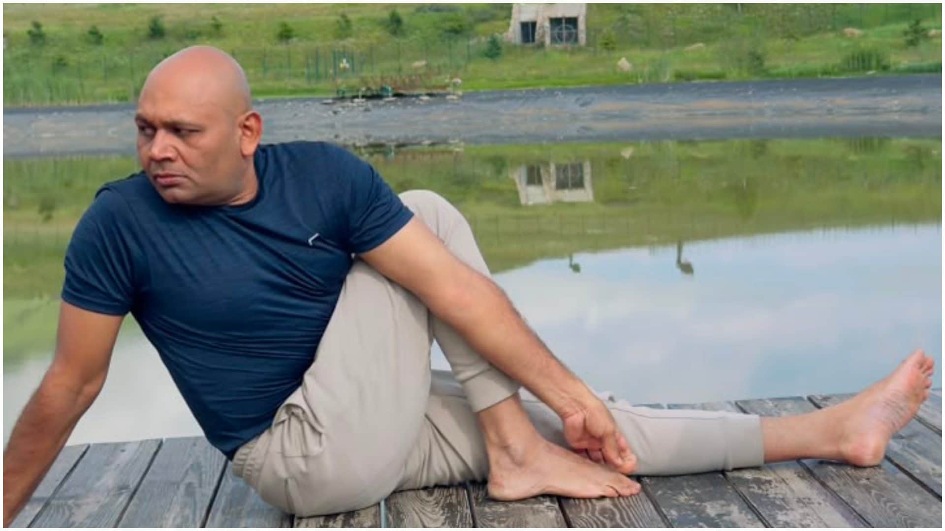 Yoga Is Embedded in Traditional Indian Lifestyle: A Personal Journey
