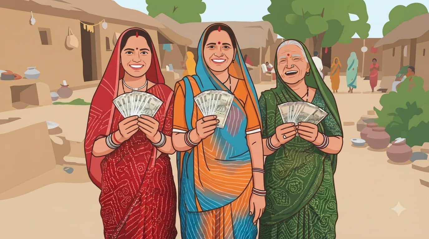 CM Ladli Bahna Yojana: Will the 39th installment of the Ladli Behna Yojana be released on 12 August 2026