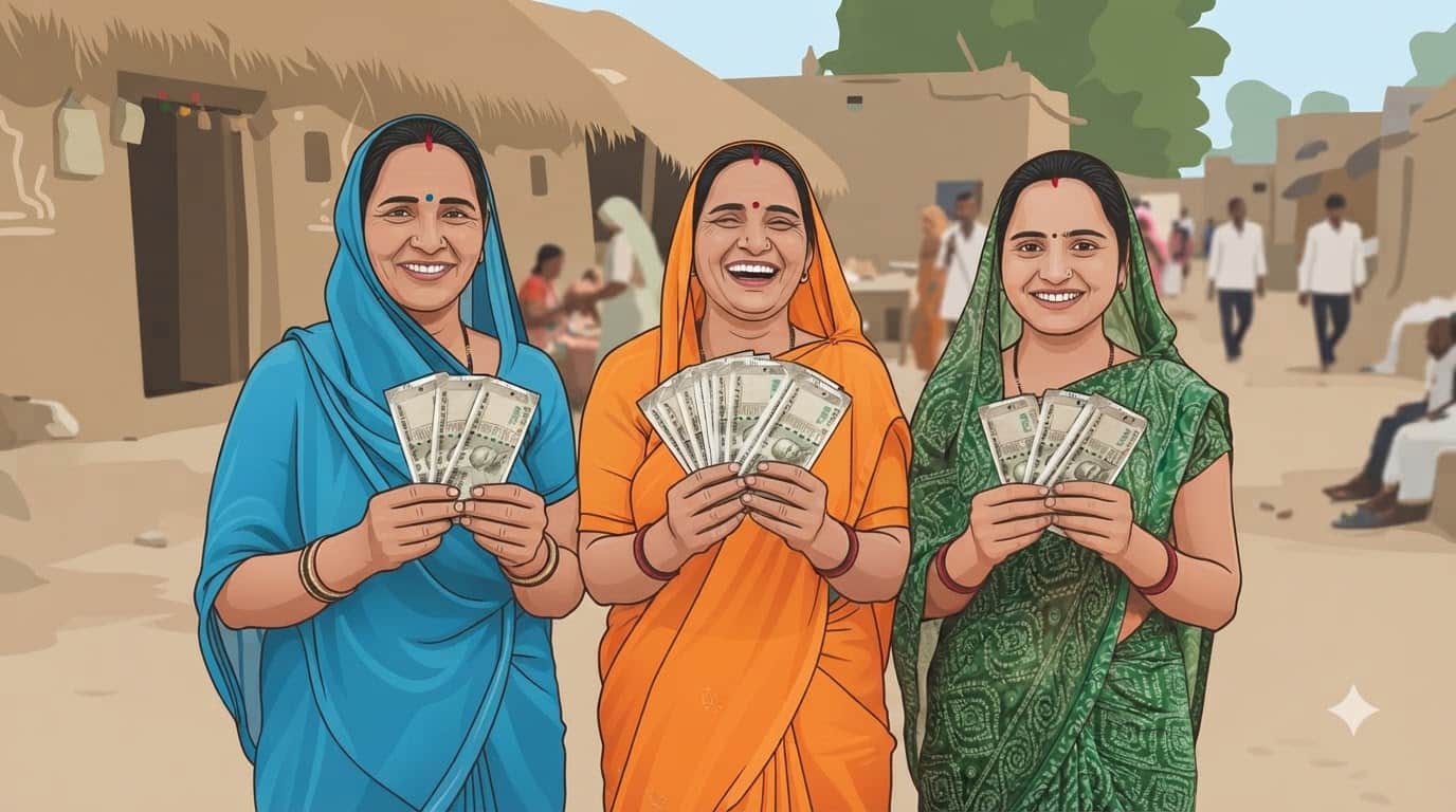 CM Ladli Bahna Yojana: Will the 39th installment of the Ladli Behna Yojana be released on 12 August 2026