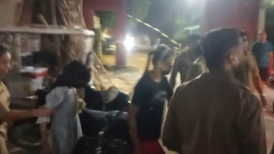 Police bust fake call center in Agra