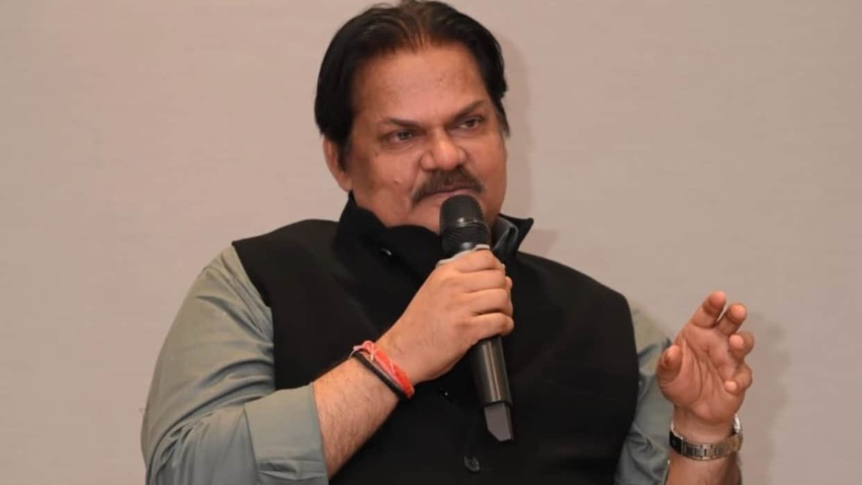 Akhilendra Mishra Says Characters lost Distinct Identity in Hindi cinema