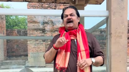 Akhilendra Mishra Says Characters lost Distinct Identity in Hindi cinema
