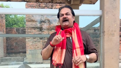 Akhilendra Mishra Says Characters lost Distinct Identity in Hindi cinema