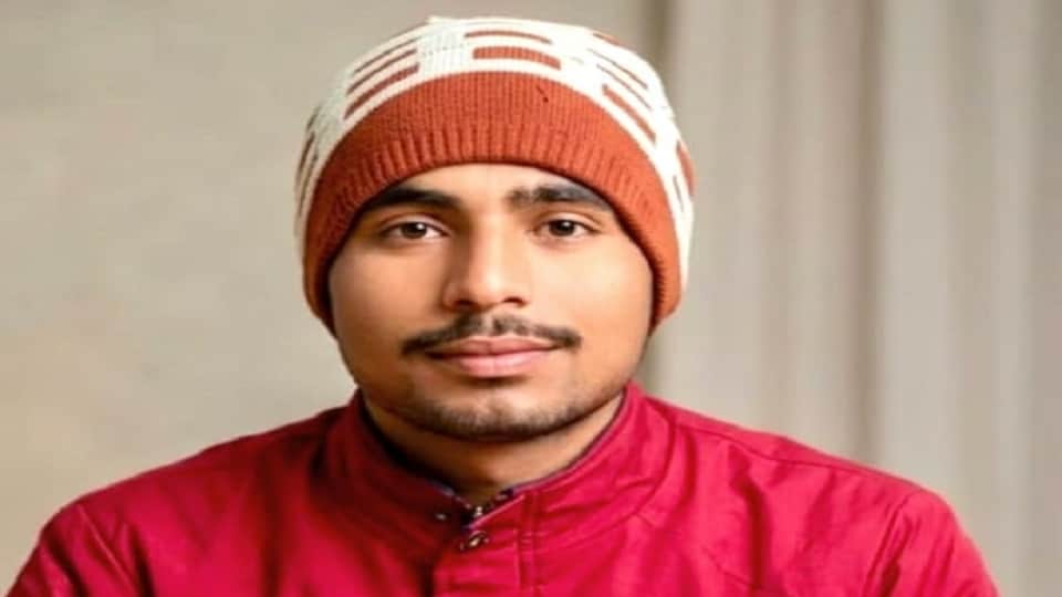 Rampur: Kanwariya dies after suffering electric shock from trolley while mounting DJ system