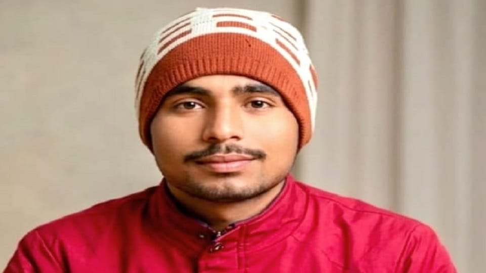 Rampur: Kanwariya dies after suffering electric shock from trolley while mounting DJ system