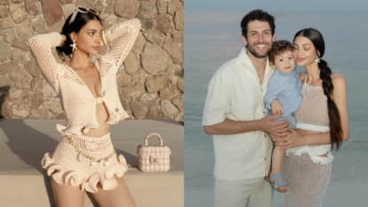 Ananya Panday Gets Happy As Her Cousin Alanna Shares Second Pregnancy News On Instagram