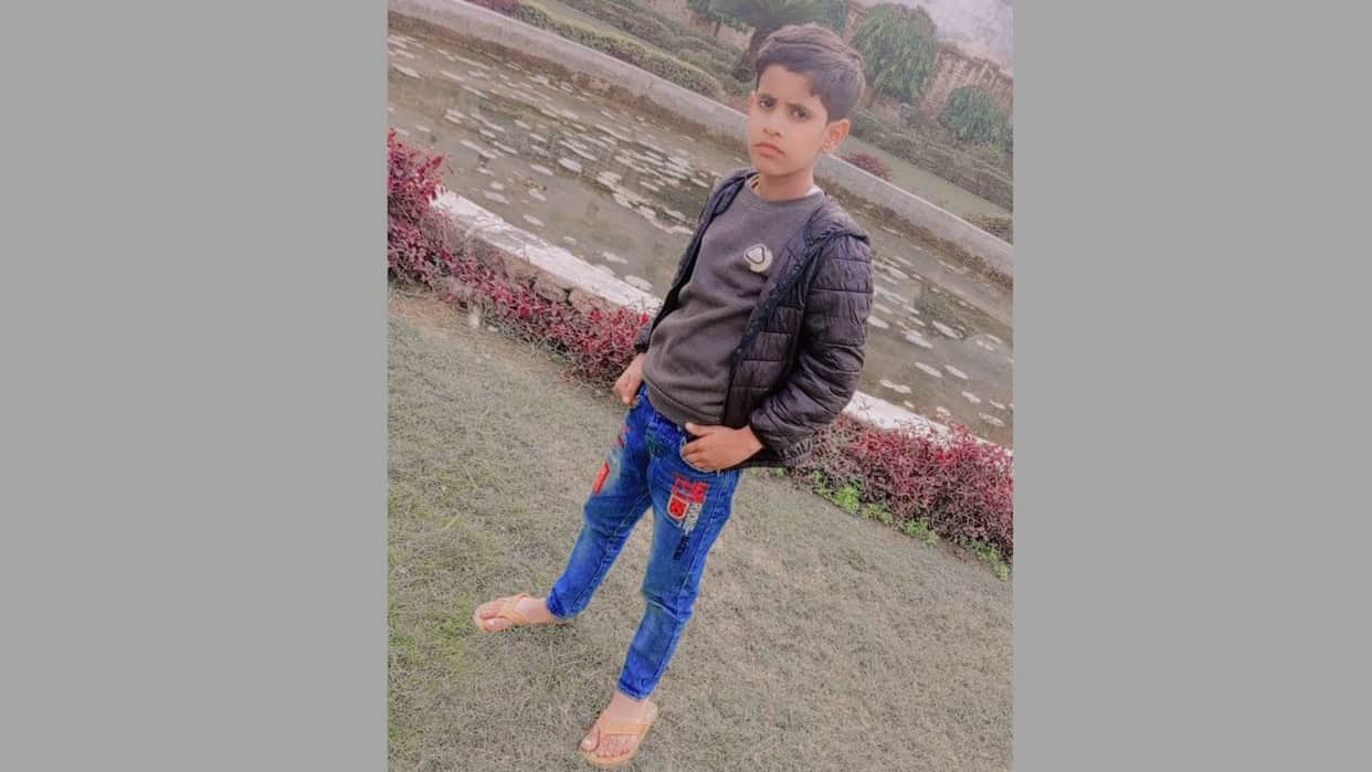 11-year-old boy dies after falling from roof into street while flying a kite in Hapur