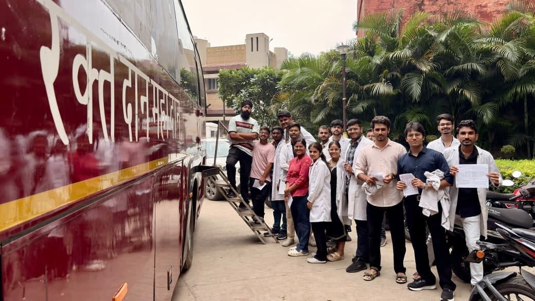 Blood crisis deepens at Hamidia: Lives of critically ill patients at risk; doctors are donating blood themselv