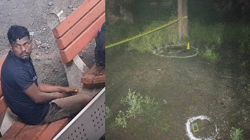 Bulandshahr Encounter: Criminal with 50,000 bounty killed in encounter two police personnel injured