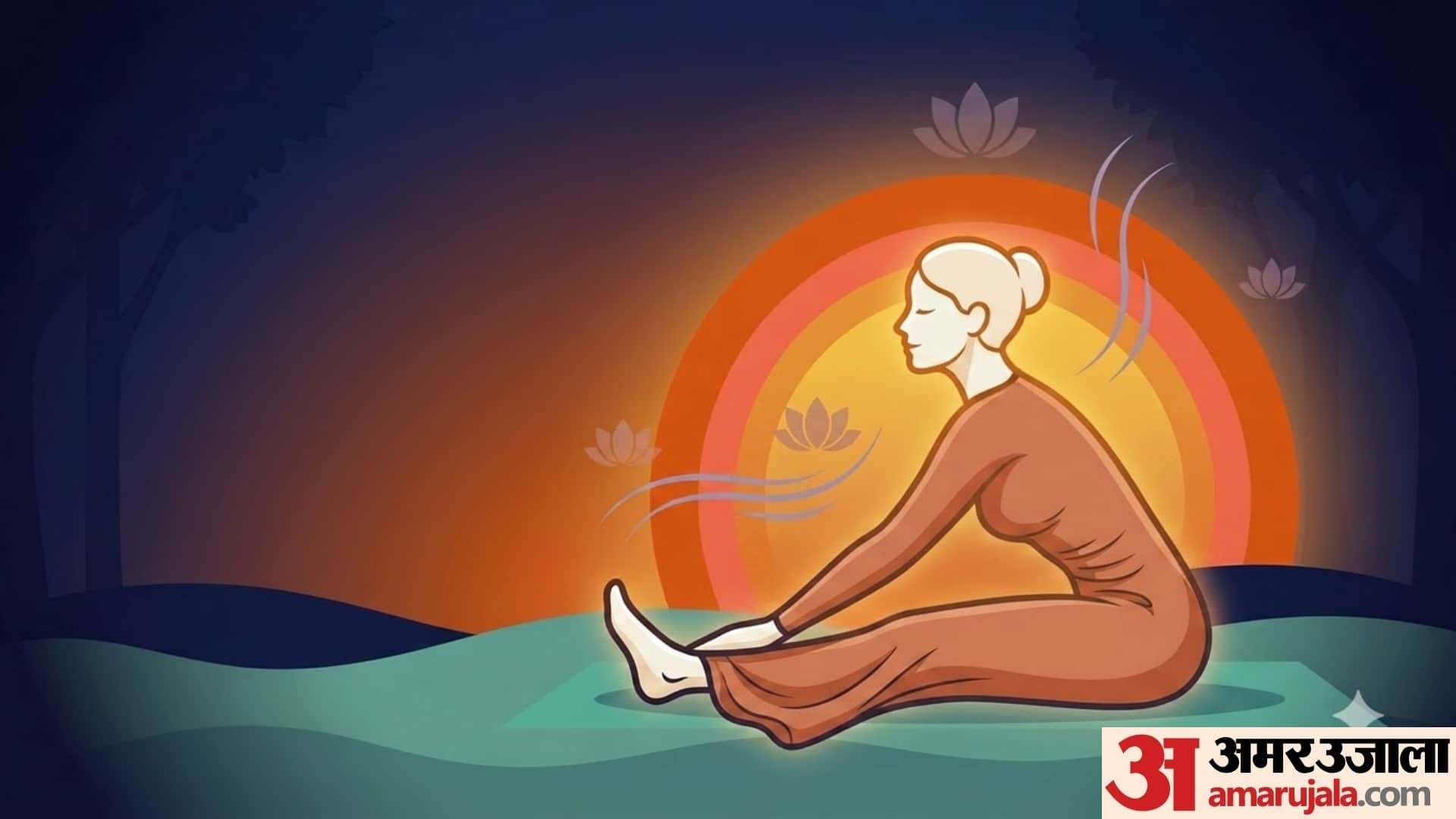 can i do yoga in evening kya sham ke time yoga kar sakte hain