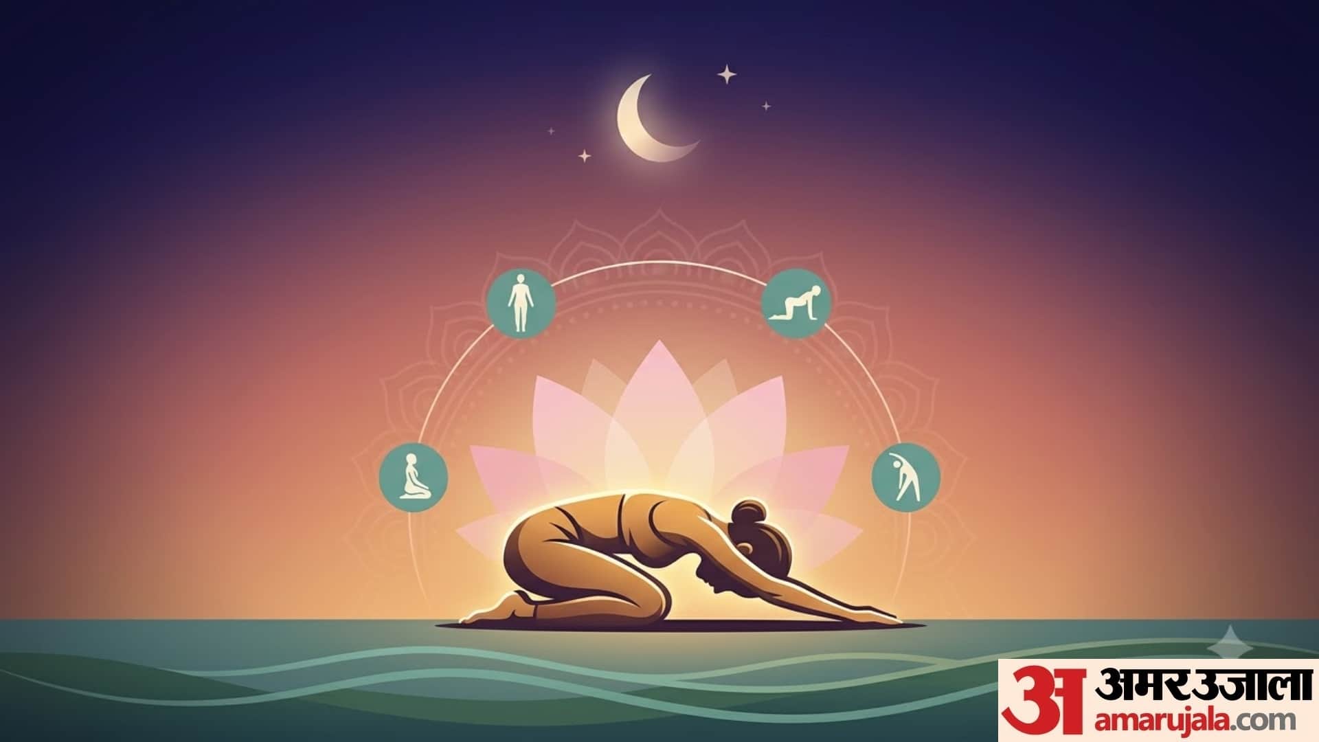 can i do yoga in evening kya sham ke time yoga kar sakte hain