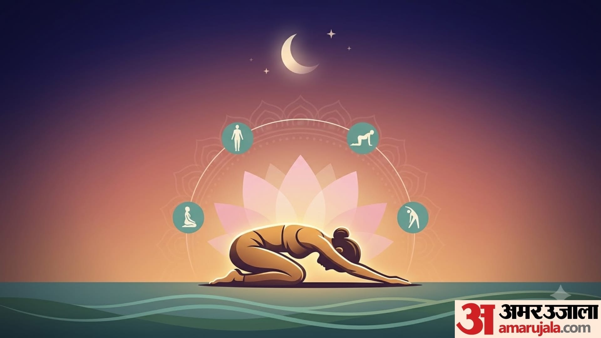 can i do yoga in evening kya sham ke time yoga kar sakte hain