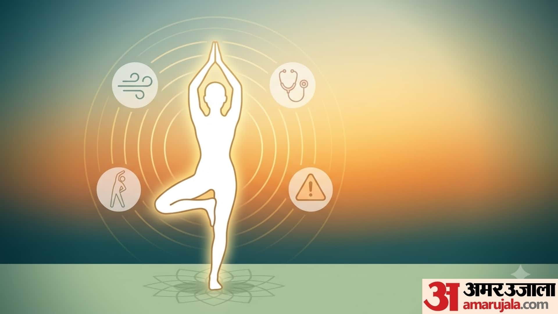 can i do yoga in evening