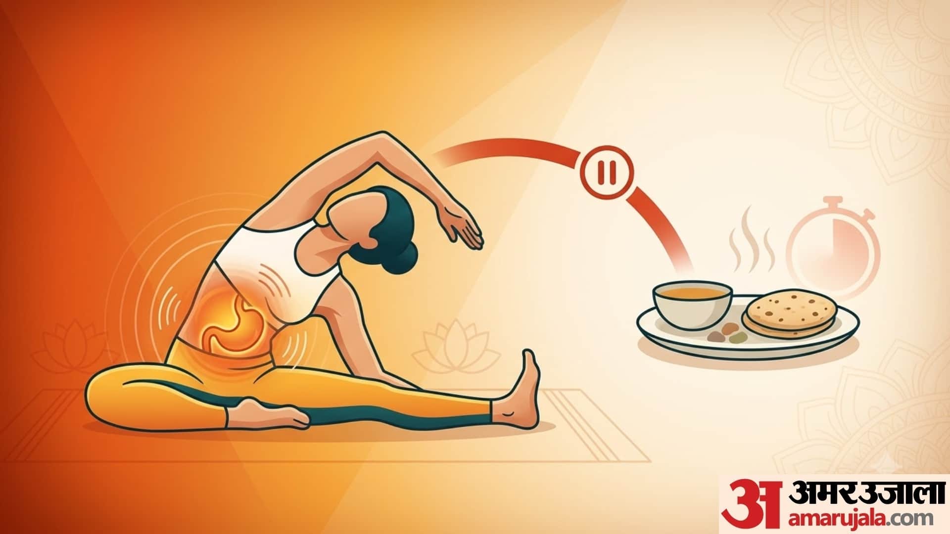 can i do yoga in evening kya sham ke time yoga kar sakte hain