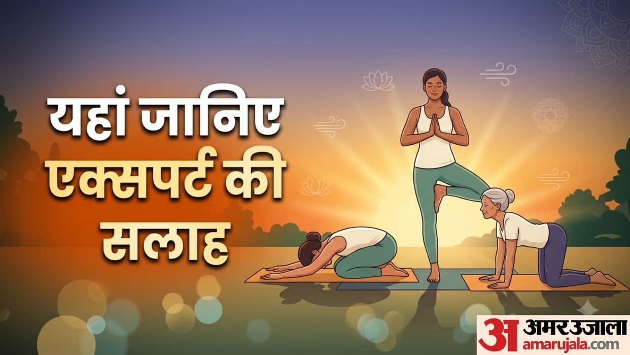 can i do yoga in evening kya sham ke time yoga kar sakte hain