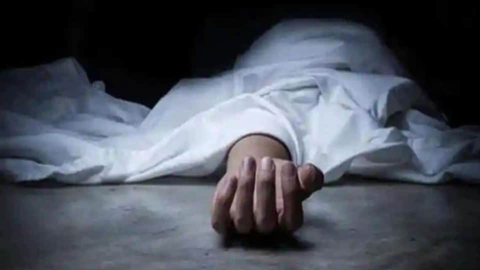 Suspicious death of a youth from Ludhiana at Jwalaji; body found in temple complex.