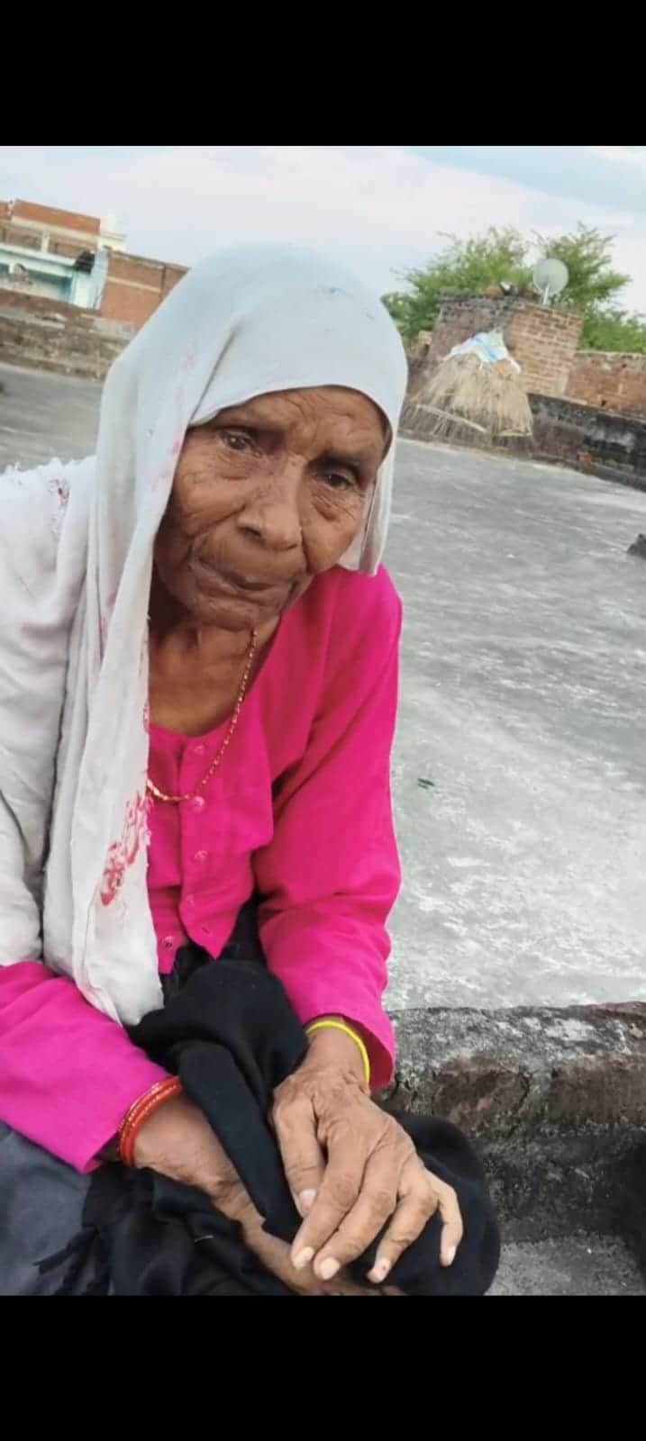 Etawah-Land-Dispute-Elderly-Woman-Dies-Alleged-Poisoning
