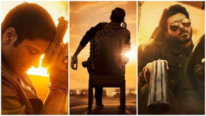 Pankaj Tripathi Opens Up On Mirzapur The Movie Says Its In Party Mode Now