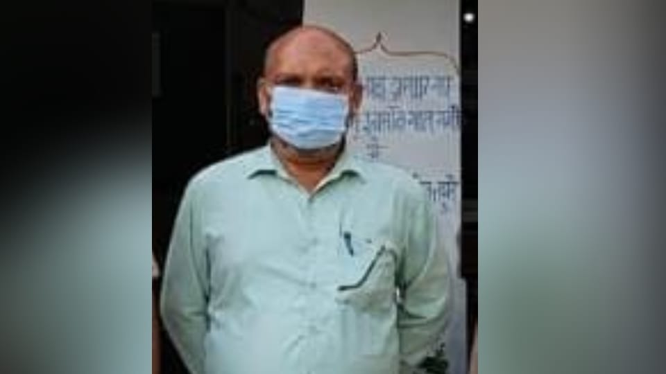 Saharanpur: किसान सहकारी चीनी मिल में 68 लाख का गबन, अकाउंटेंट गिरफ्तार; एक काम का दो बार करा दिया भुगतान