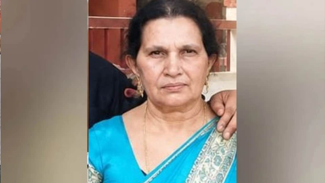 High Court grants major relief to BJP Councilor Gyanti Devi.