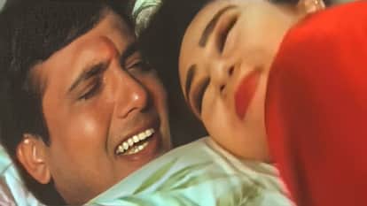 Govinda on his iconic tracks calls Sarkai Lo Khatiya with Karisma best song of his career