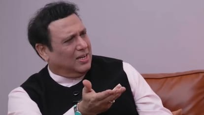 Govinda issues public notice against defamatory content amid his spat with Sunita Ahuja