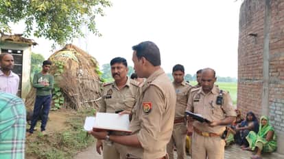 Etawah-Bakewar-Sukhveer-Singh-Found-Hanging-In-House-Police-Investigation