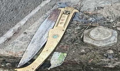 Kanpur: Intoxicated youth stabs rickshaw puller at Company Bagh intersection
