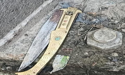 Kanpur: Intoxicated youth stabs rickshaw puller at Company Bagh intersection