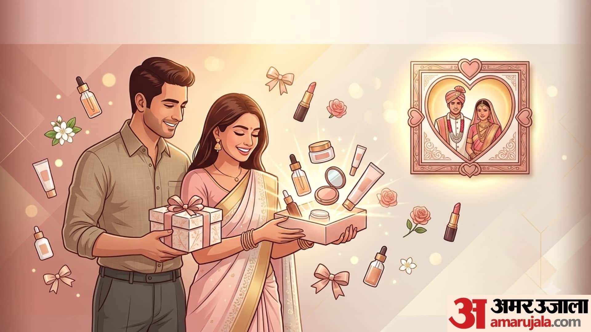 best 10 gift ideas for wife on hariyali teej festival wife ko kya gift dena chahiye