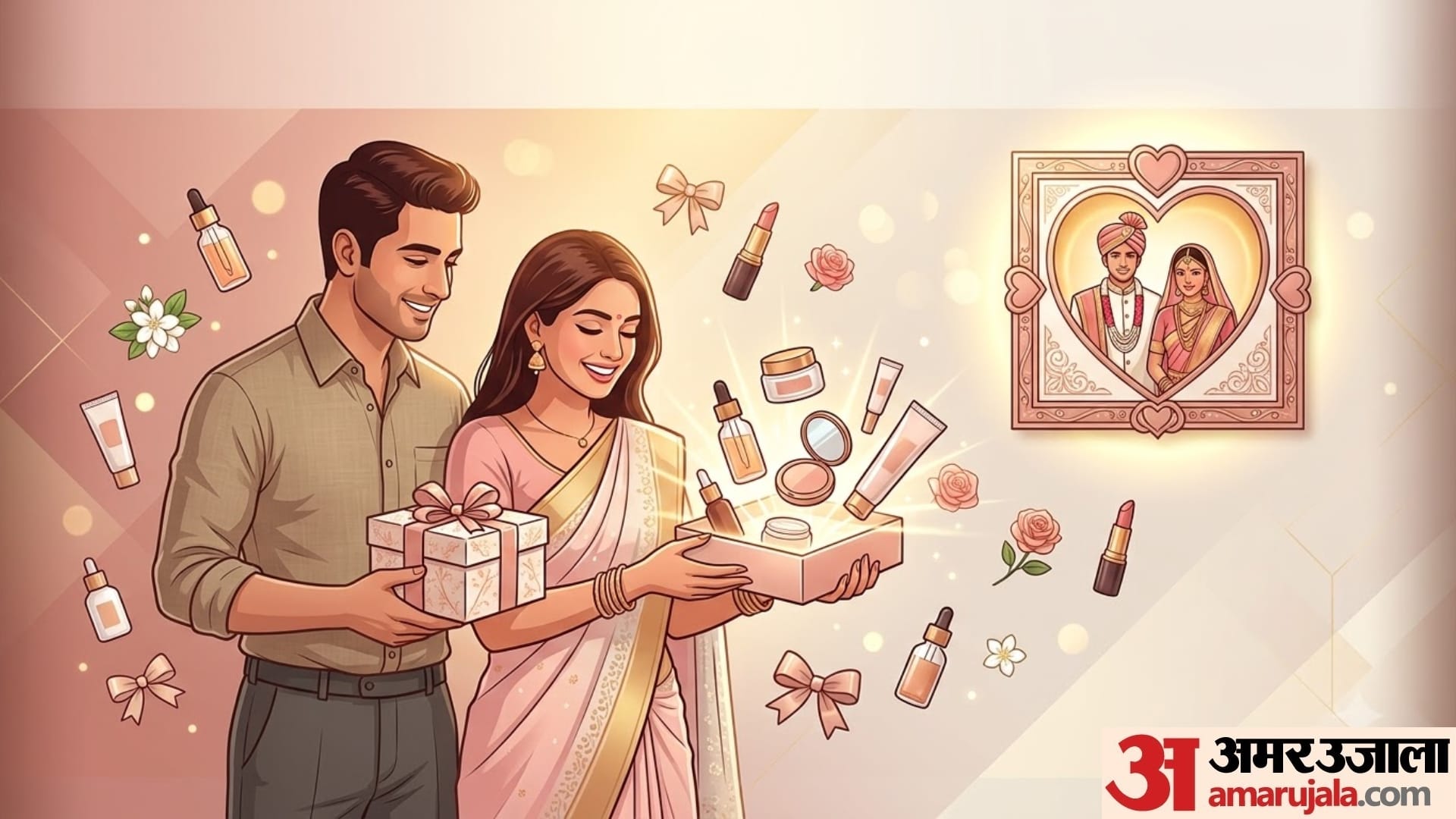 best 10 gift ideas for wife on hariyali teej festival wife ko kya gift dena chahiye