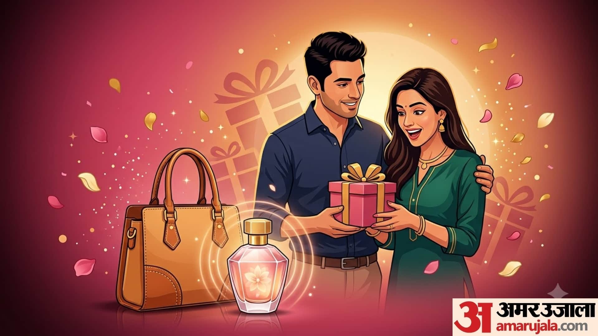 best 10 gift ideas for wife on hariyali teej festival wife ko kya gift dena chahiye
