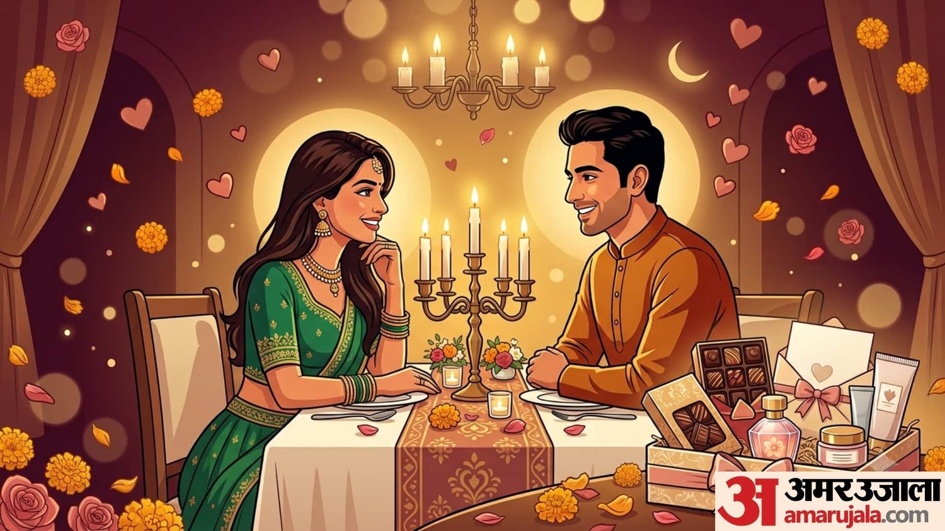 Hariyali Teej 2026 Surprise For Husband Gift Ideas