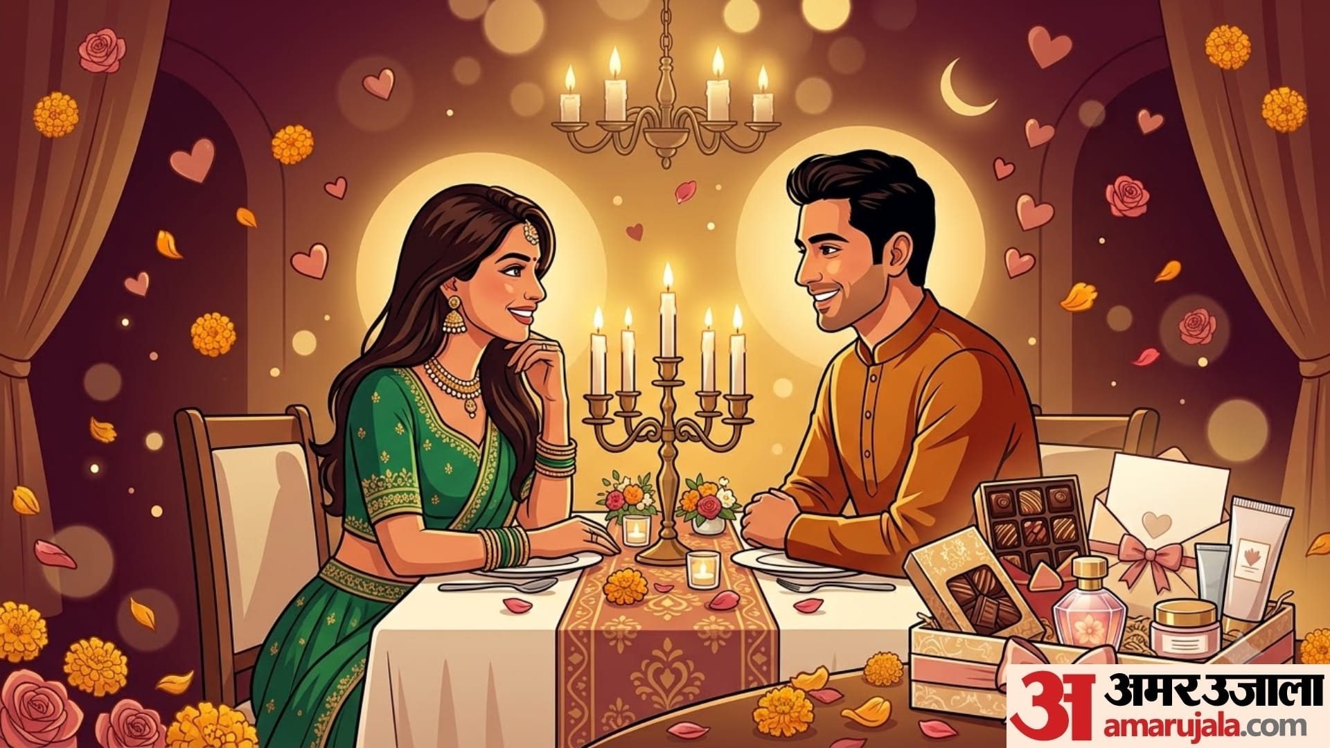 Hariyali Teej 2026 Surprise For Husband Gift Ideas