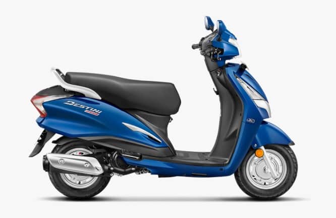 Best 125cc Scooters India, Price, Mileage, Features, Safety Compared
