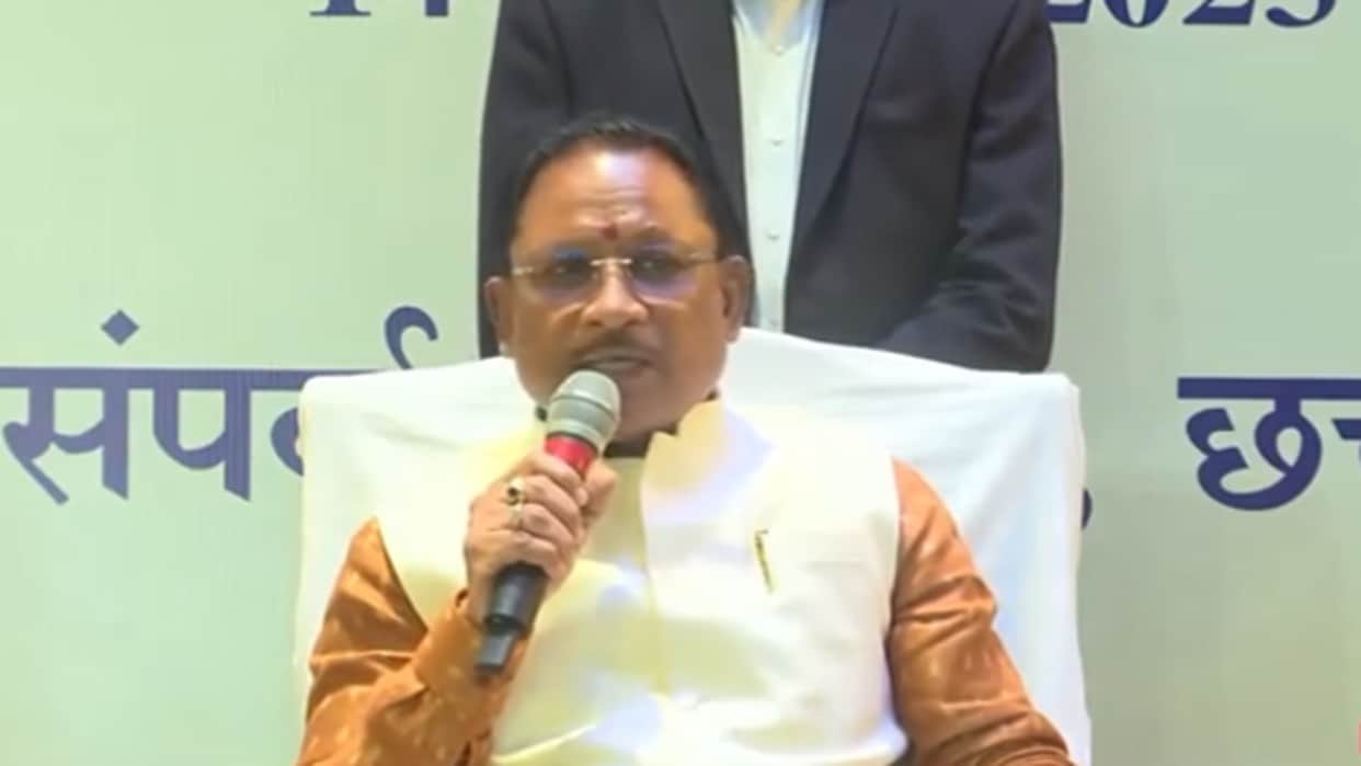 Chhattisgarh extends help to flood-hit Assam; CM Vishnudev Sai announces Rs 5 crore aid