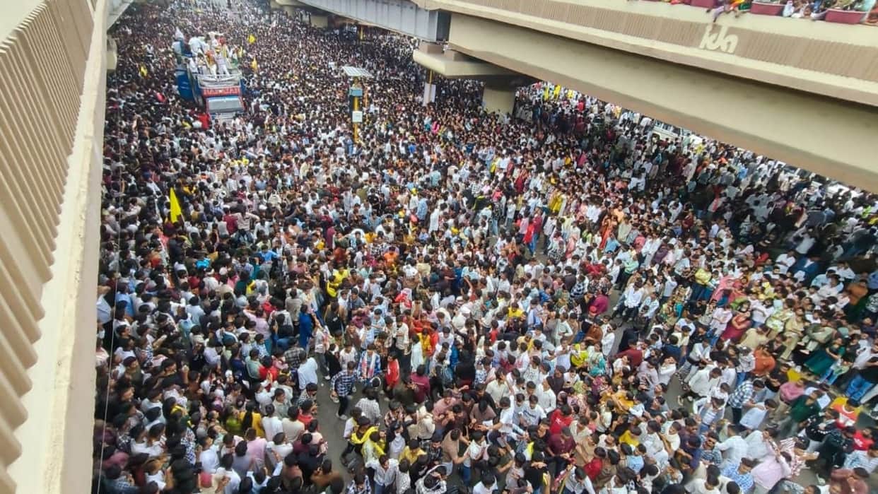 indore-news-vishwa-adivasi-divas-rally-traffic-route-diversion-airport-advisory