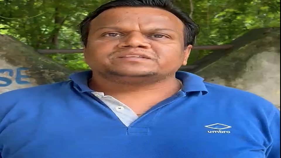 GST consultant abducted and extorted of 29 lakh kidnappers posed as police personnel and threatened him with a